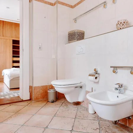 Apartment 3-zimmer-wohnung 