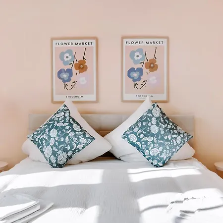 Apartment 3-zimmer-wohnung 