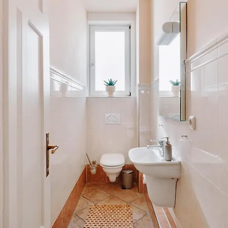 Apartment 3-zimmer-wohnung 