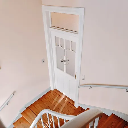 Apartment 3-zimmer-wohnung 