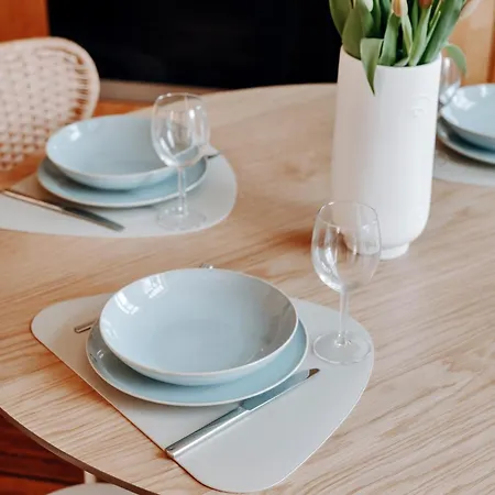 Διαμέρισμα 3-zimmer-wohnung 