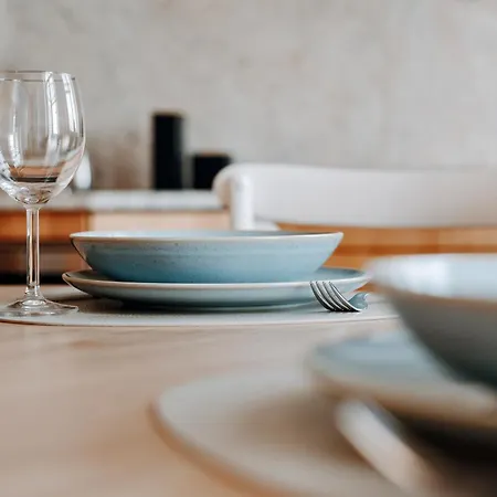 Διαμέρισμα 3-zimmer-wohnung 