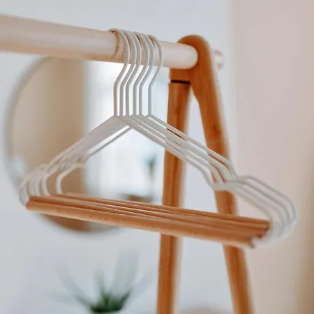 Apartment 3-zimmer-wohnung 