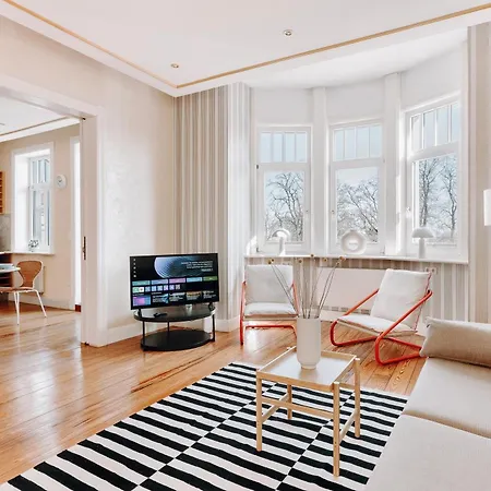 3-zimmer-wohnung 
