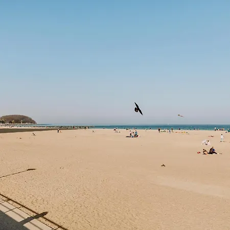 Διαμέρισμα 3-zimmer-wohnung 