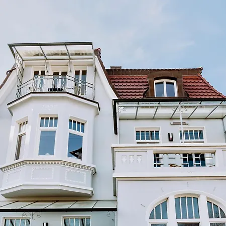 Apartment 3-zimmer-wohnung 