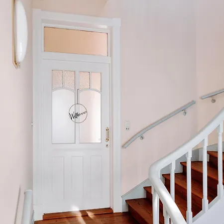 Apartment 3-zimmer-wohnung 